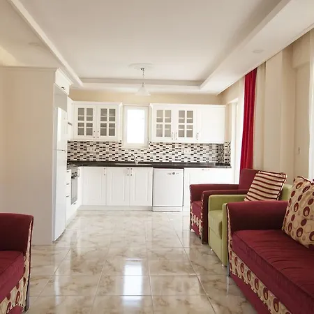Villa Palmiye