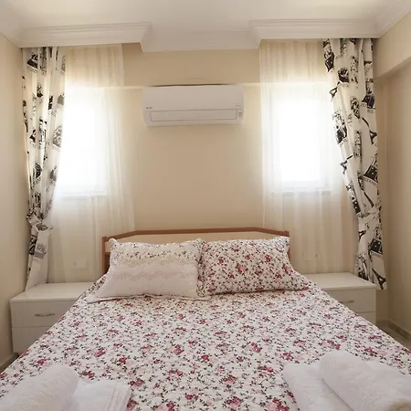 Villa Palmiye *