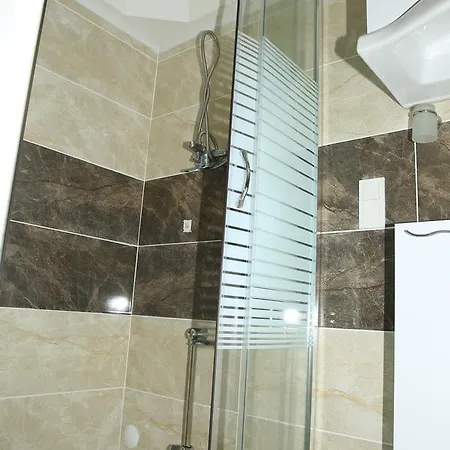 Palmiye Villa *