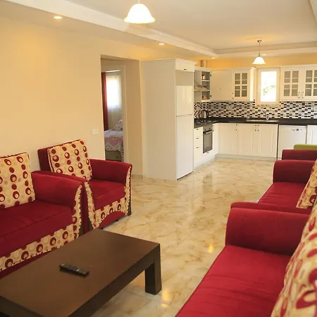 Villa Palmiye